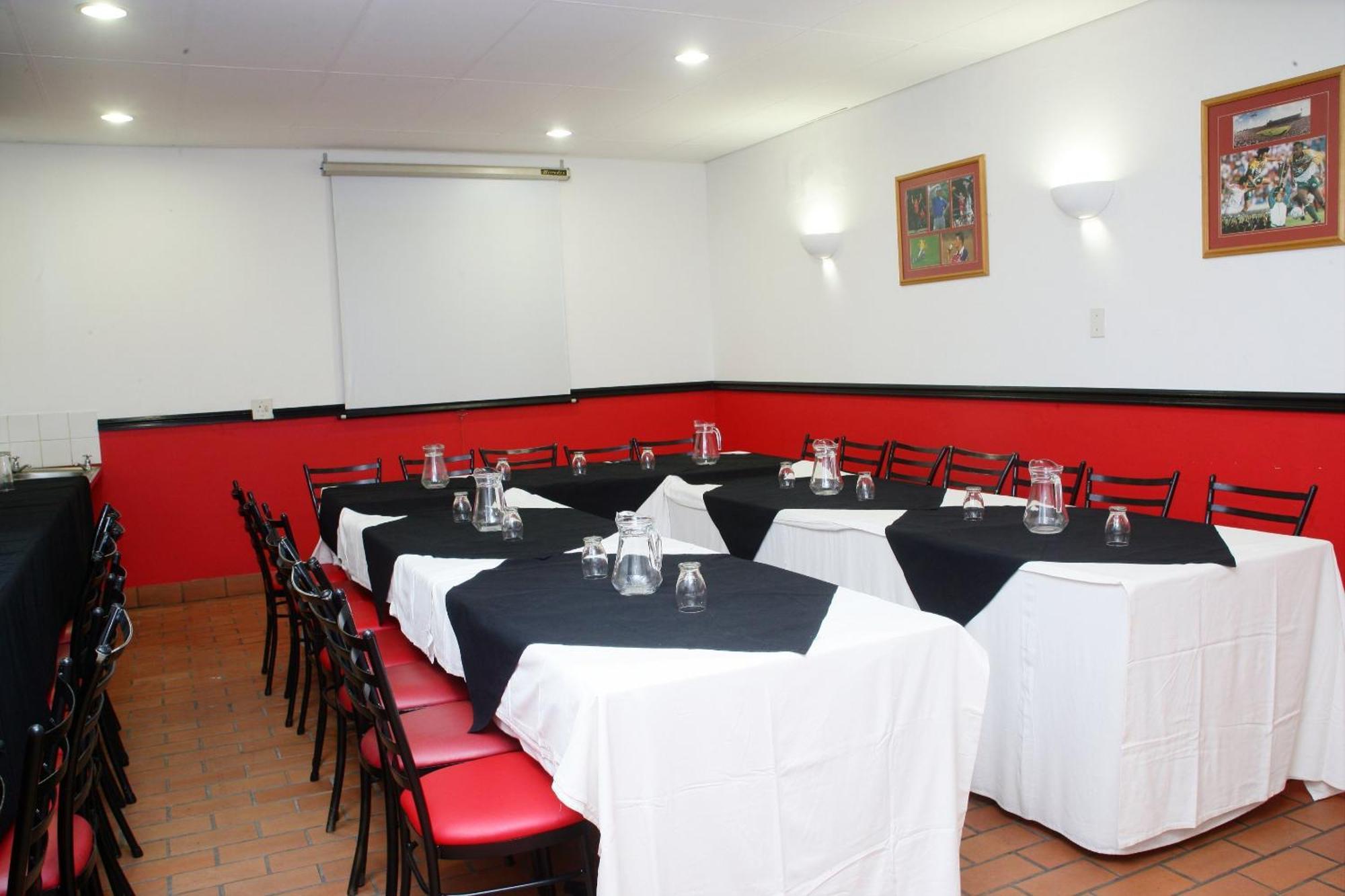 Riviera Hotel Durban Exterior photo