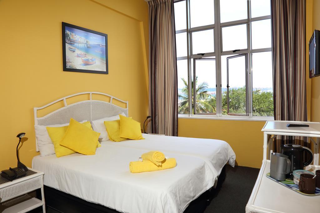 Riviera Hotel Durban Exterior photo