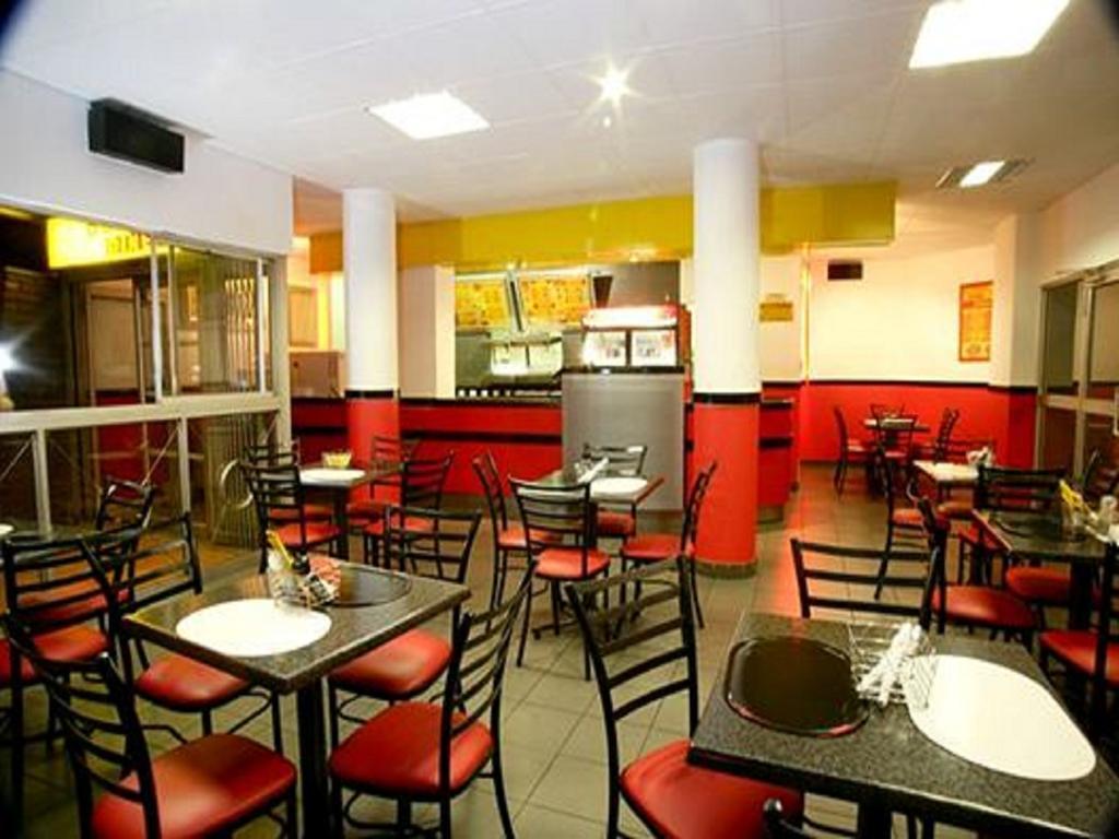 Riviera Hotel Durban Exterior photo